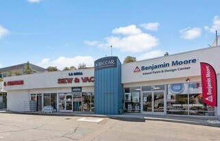 5346 Jackson Dr, La Mesa CA - Loft