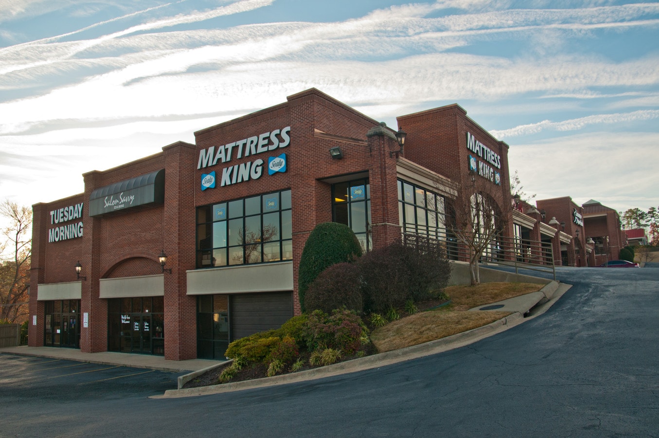 301303 S Bowman Rd, Little Rock, AR 72211 Bowman Heights Shopping