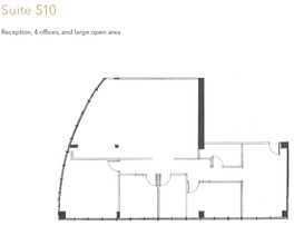 2878 Camino del Rio S, San Diego, CA for lease Floor Plan- Image 1 of 1