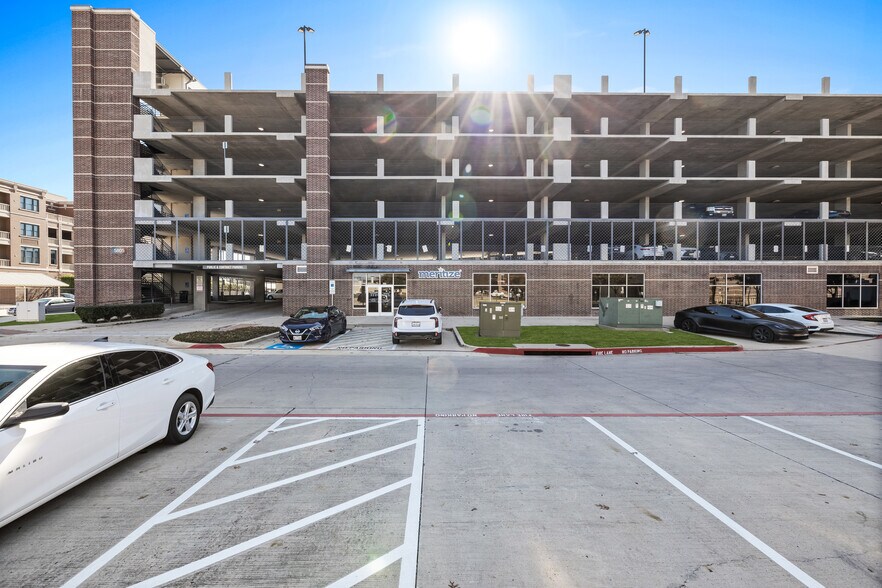 5805 Main St, Frisco, TX for sale - Primary Photo - Image 1 of 1