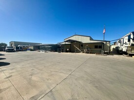 3272 S 147th Pl, Gilbert AZ - Warehouse