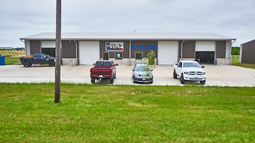 9123 E Hwy 67, Alvarado, TX for lease - Building Photo - Image 2 of 12