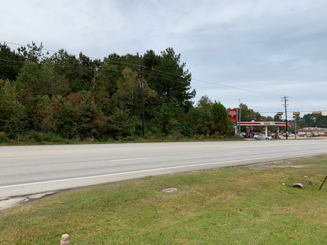 1005 Margaret Ave, Kirbyville, TX for sale - Building Photo - Image 3 of 5