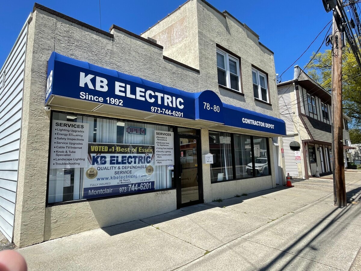 7880 Broughton Ave, Bloomfield, NJ 07003