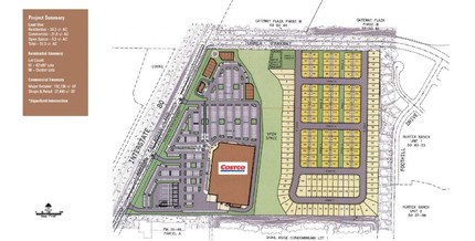 850 Admiral Callaghan Ln, Vallejo, CA for lease Site Plan- Image 1 of 3