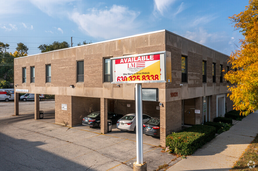 10031 Roosevelt Rd, Westchester, IL for lease - Primary Photo - Image 2 of 16