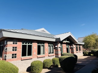 More details for 2812 N Norwalk, Mesa, AZ - Office for Lease