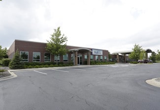 More details for 19110 Darvin Dr, Mokena, IL - Office for Lease