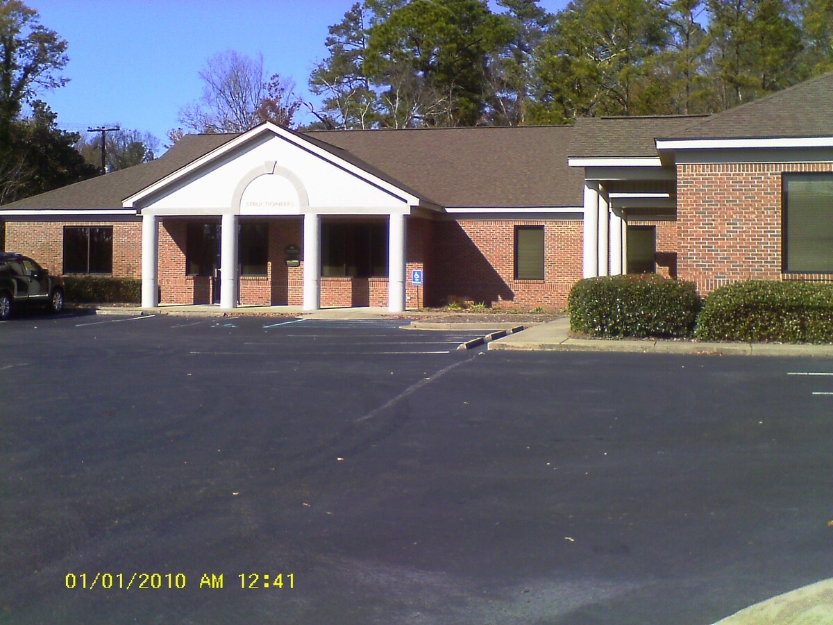 245 Stoneridge Dr, Columbia, SC 29210