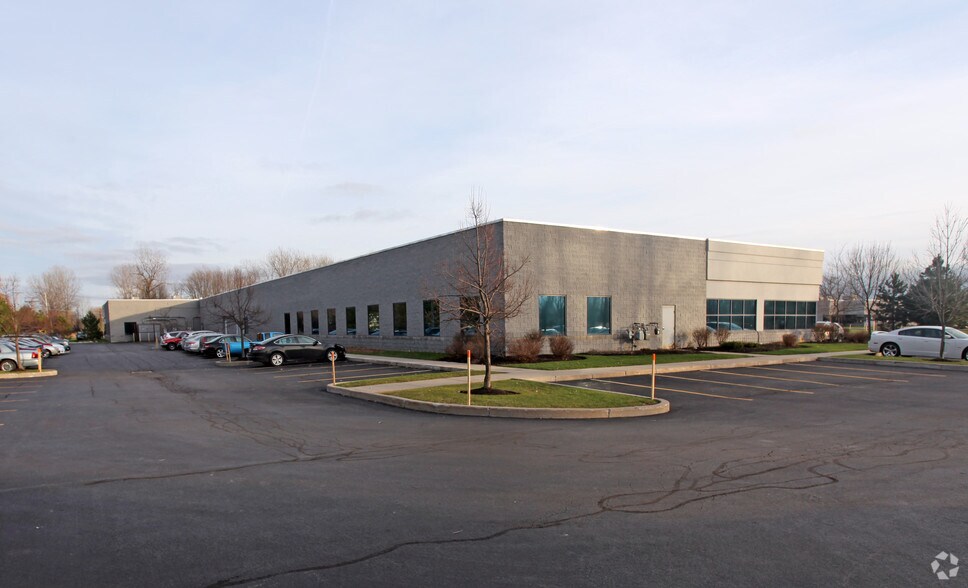 270 Northpointe Pky, Amherst, NY for lease - Building Photo - Image 3 of 3