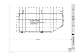 9515 N Virginia St, Reno, NV for lease Site Plan- Image 1 of 1