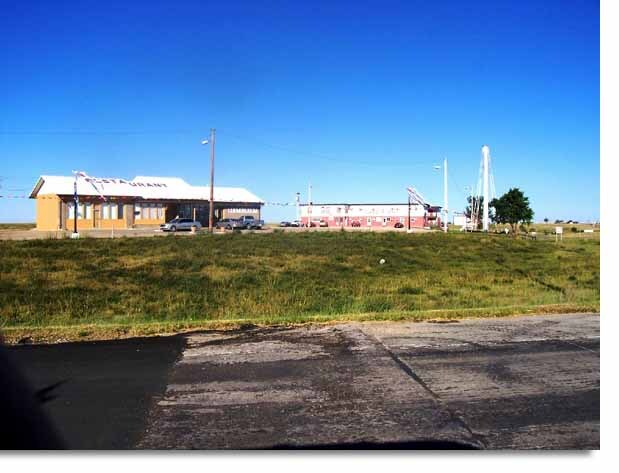 106 SD Highway 73, Kadoka, SD for sale Primary Photo- Image 1 of 1