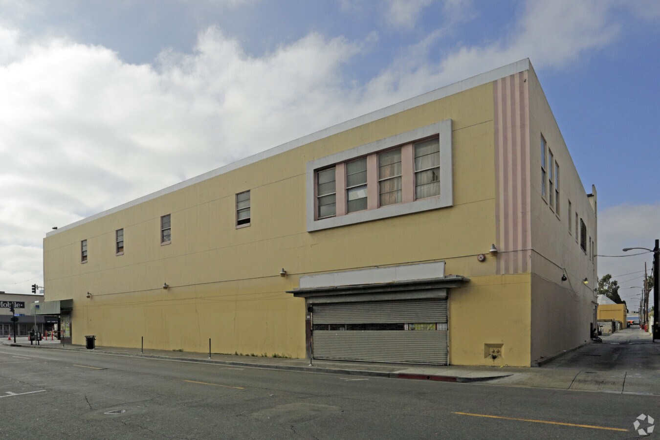 6901 Pacific Blvd, Huntington Park, CA 90255 Property Record