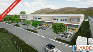 More details for Flex for Sale