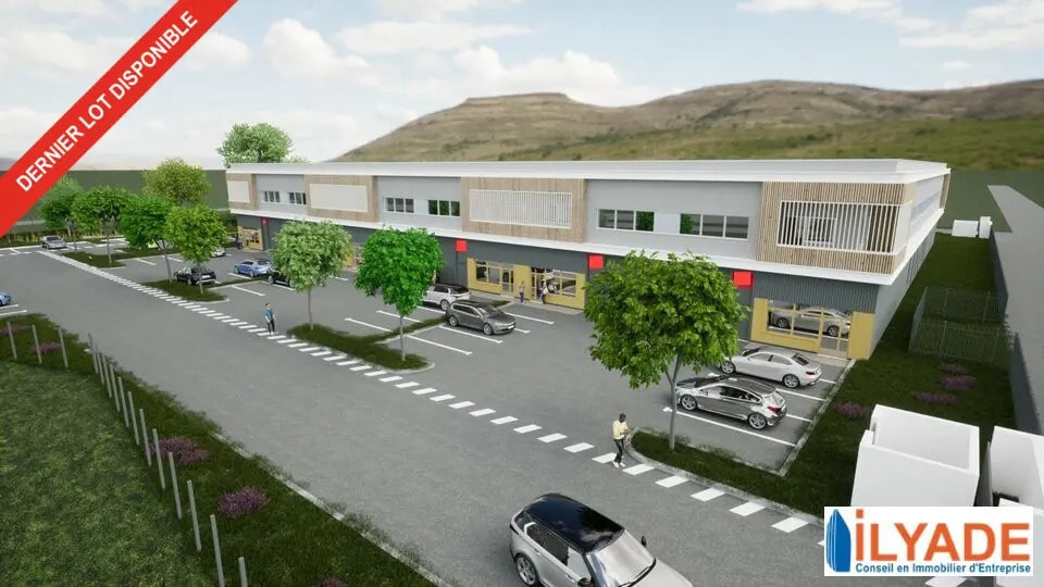 Flex in Rousset for sale Building Photo- Image 1 of 10