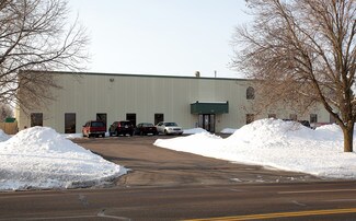 More details for 901 E Cliff Rd E, Burnsville, MN - Industrial for Sale