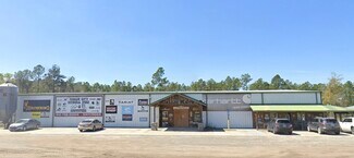 More details for 553027 Us-1, Hilliard, FL - Retail, Industrial for Lease