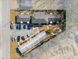More details for 3410 Craig Ave, Charlotte, NC - Multifamily for Sale