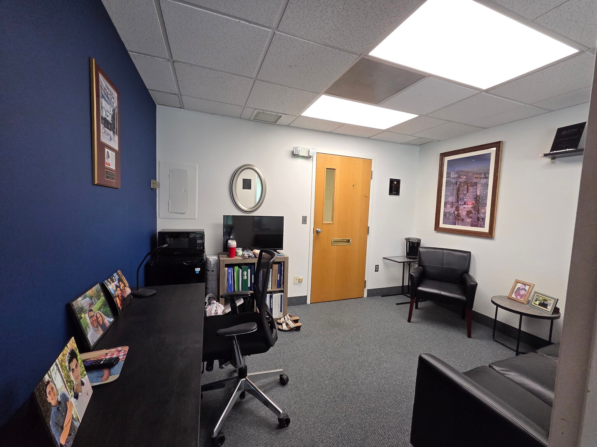 209 W Central St, Natick, MA for lease Interior Photo- Image 1 of 2