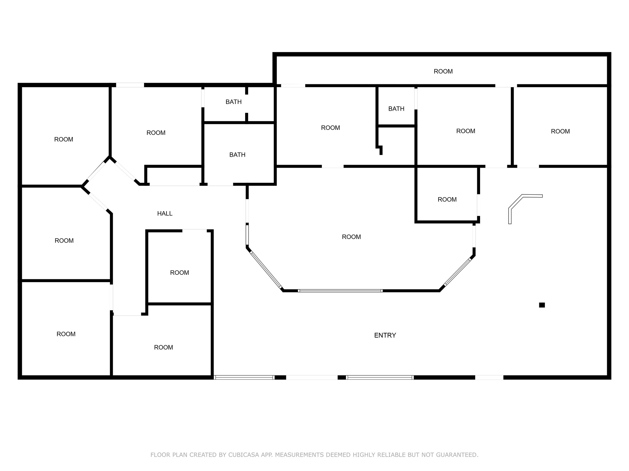 953 Lane Ave S, Jacksonville, FL for lease Floor Plan- Image 1 of 22