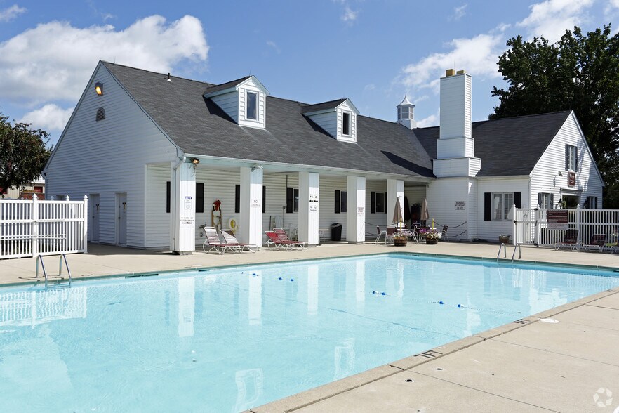 6530 Covington Rd, Fort Wayne, IN 46804