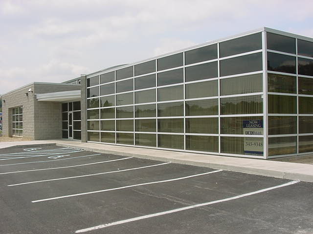 3871 Robert C Byrd Dr, Beckley, WV for sale Primary Photo- Image 1 of 1