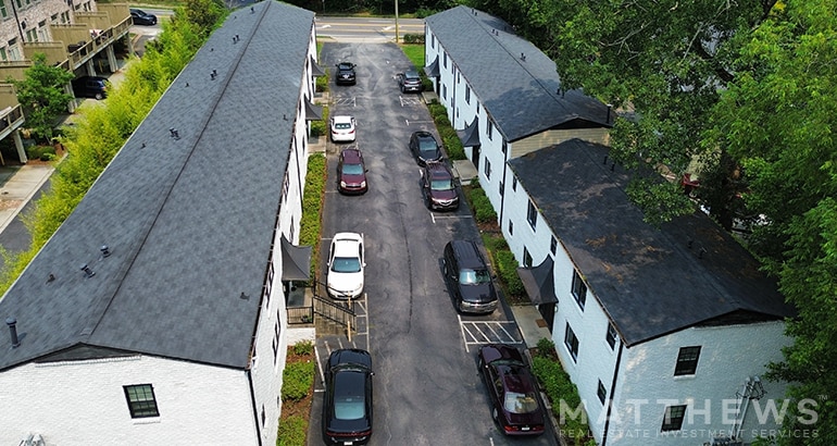 905-909 Briarcliff Rd NE, Atlanta, GA for sale Building Photo- Image 1 of 1