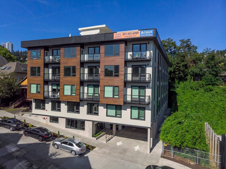 2615 S Water Ave, Portland, OR, 97201 - Apartment Property For Sale .com