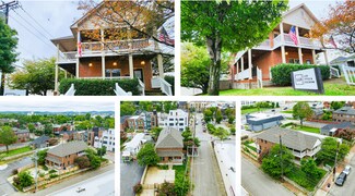 More details for 1201 7th Ave N, Nashville, TN - Office for Lease
