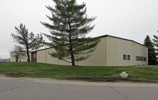 More details for 275 Northpointe Dr, Fairfield, OH - Industrial for Sale