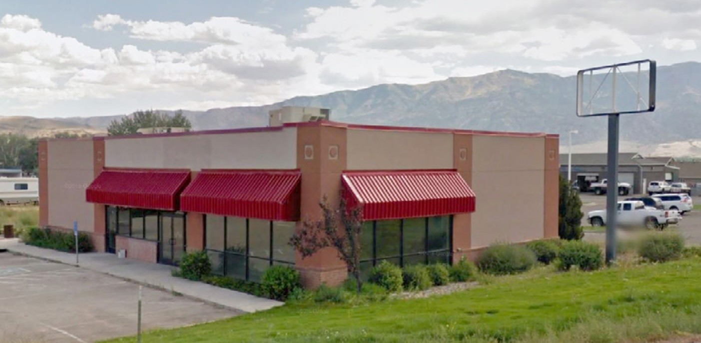 20 E 1000 S, Richfield, UT for sale Building Photo- Image 1 of 1