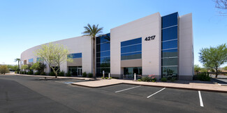 More details for 4217 E Cotton Center Blvd, Phoenix, AZ - Office for Lease