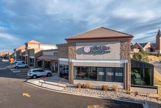 More details for 3624-3626 E Highlands Ranch Pky, Highlands Ranch, CO - Retail for Lease