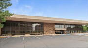 Cherry Creek Commons Condos - Parking Garage