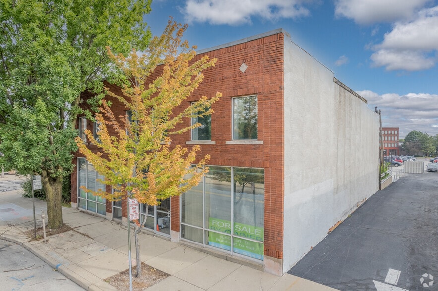 1018 Adams St, Toledo, OH for sale - Primary Photo - Image 1 of 1