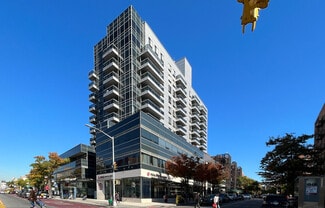 More details for 4235 Main St, Flushing, NY - Multifamily for Sale