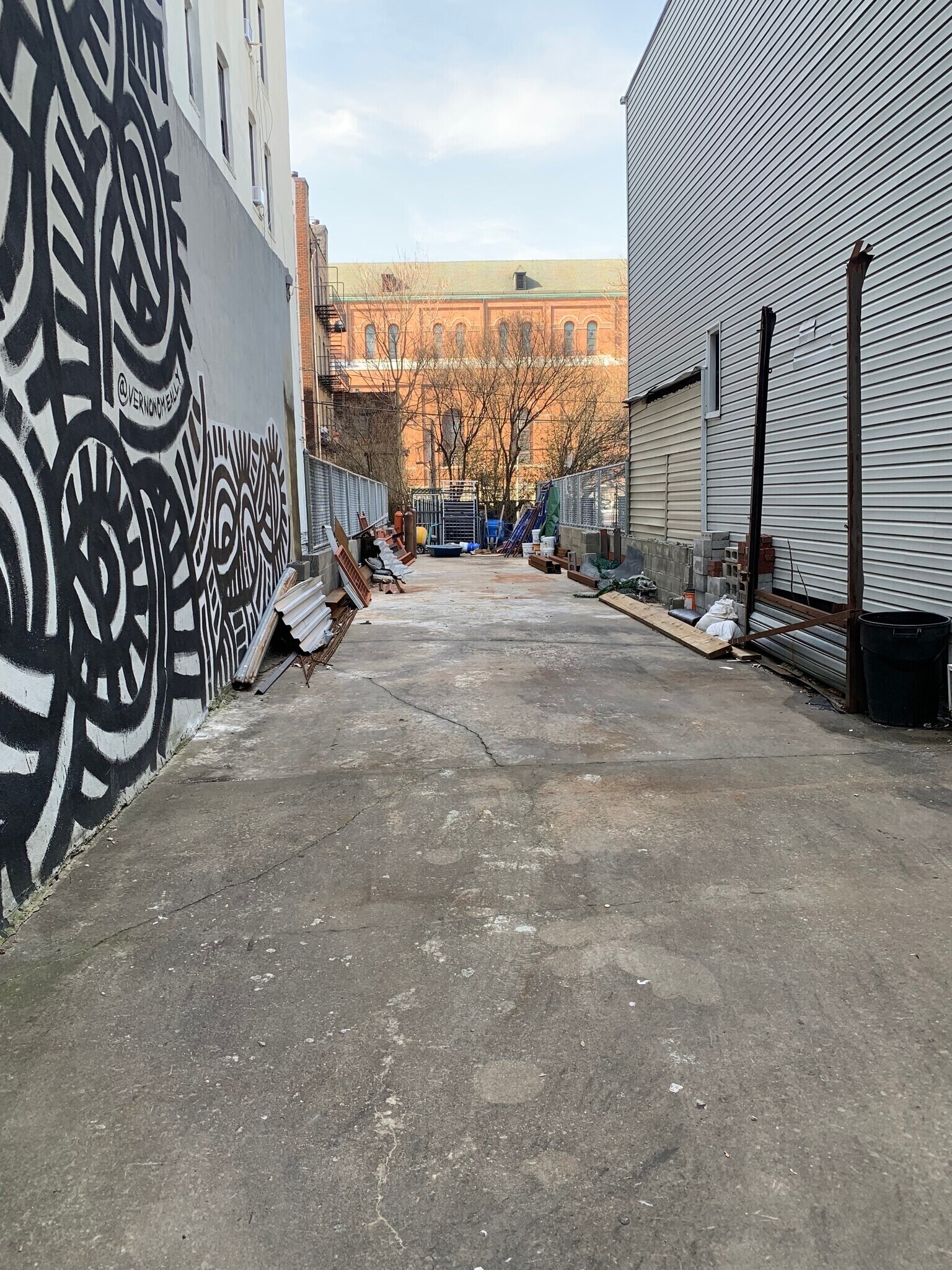 2407 Cambreleng ave, Bronx, NY for sale Primary Photo- Image 1 of 2