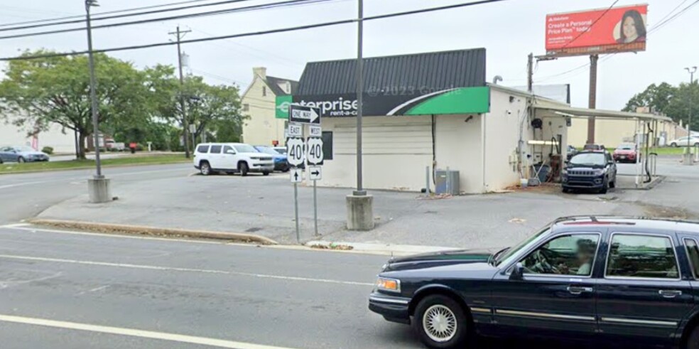 2405 Pulaski Hwy, Newark, DE for sale - Building Photo - Image 3 of 3