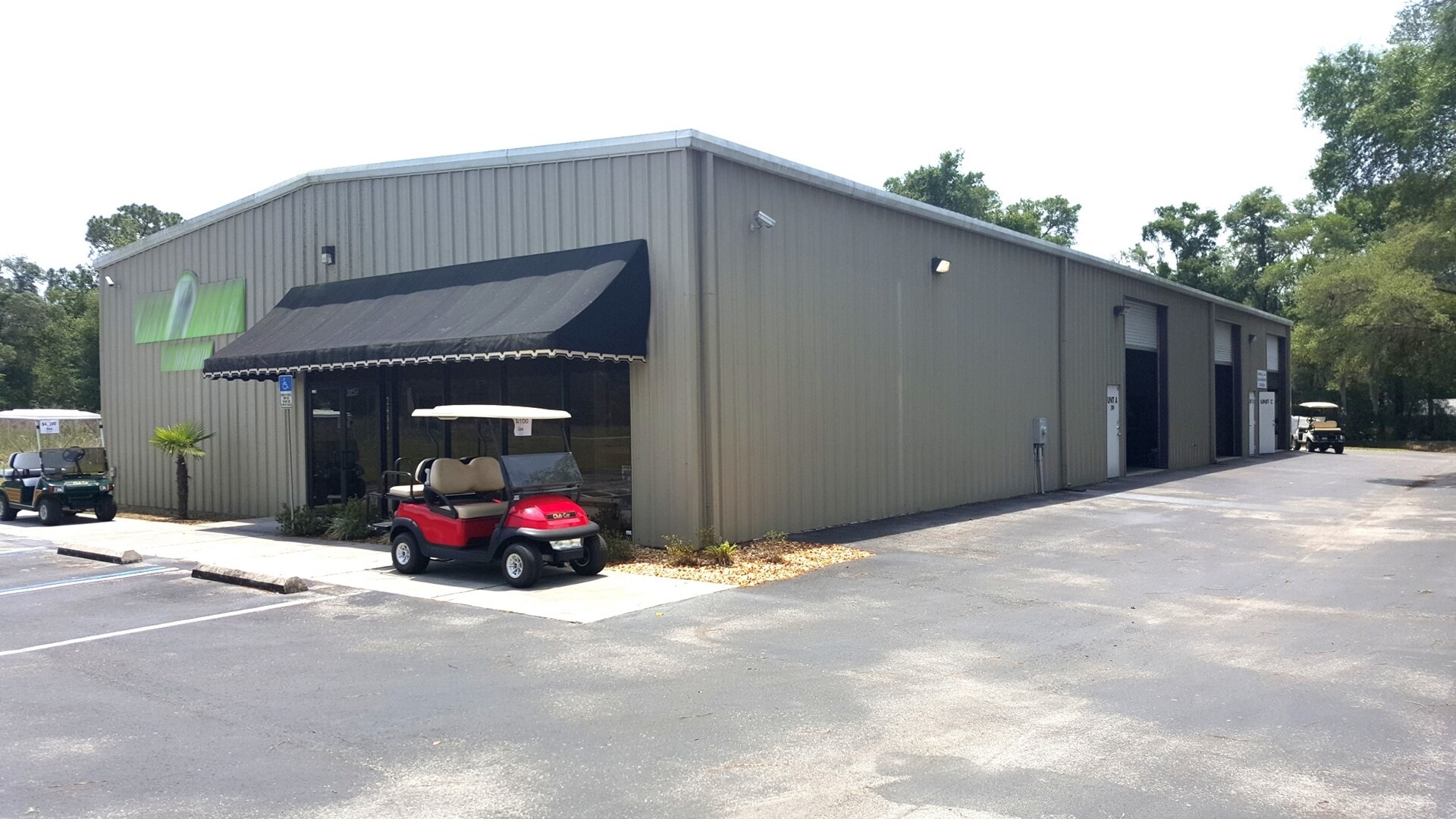 2484 W Dunnellon Rd, Dunnellon, FL for sale Primary Photo- Image 1 of 1