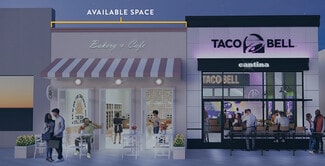 More details for 318-320 Santa Monica Blvd, Santa Monica, CA - Retail for Lease