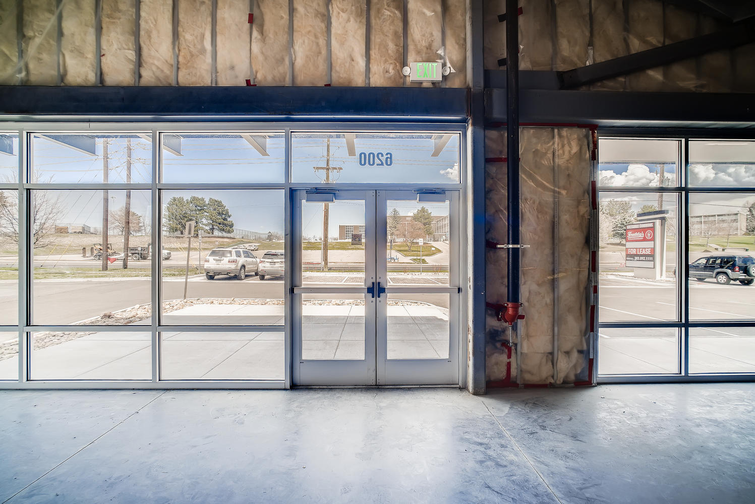 6200 Leetsdale Dr, Denver, CO 80224 Leetsdale Commons