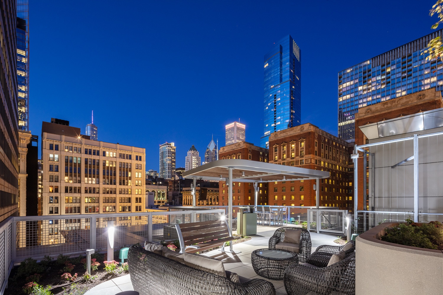 131 S Dearborn St, Chicago, IL 60603 Citadel Center