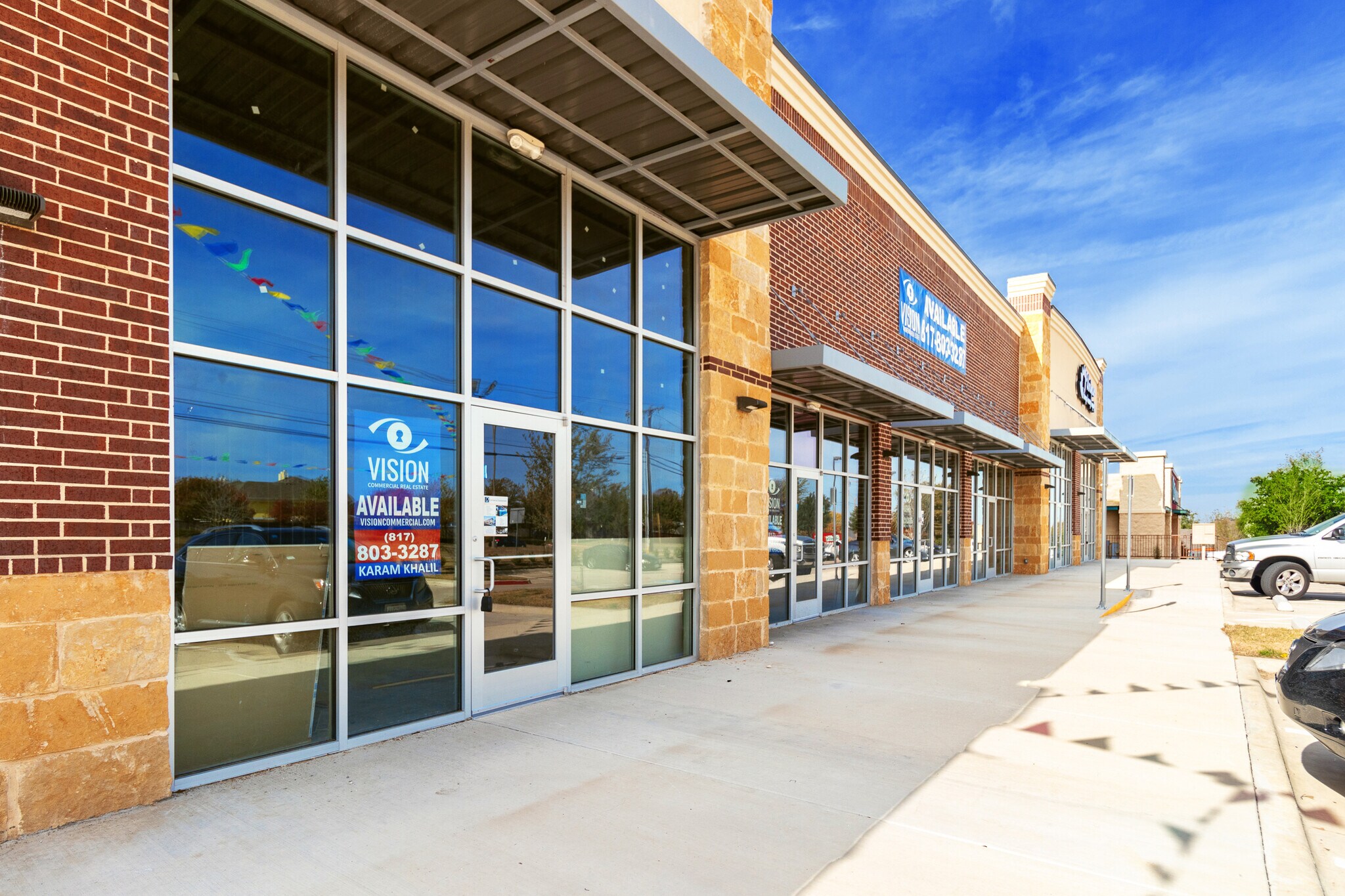 8010 Matlock Rd, Arlington, TX 76002 Shops at Matlock