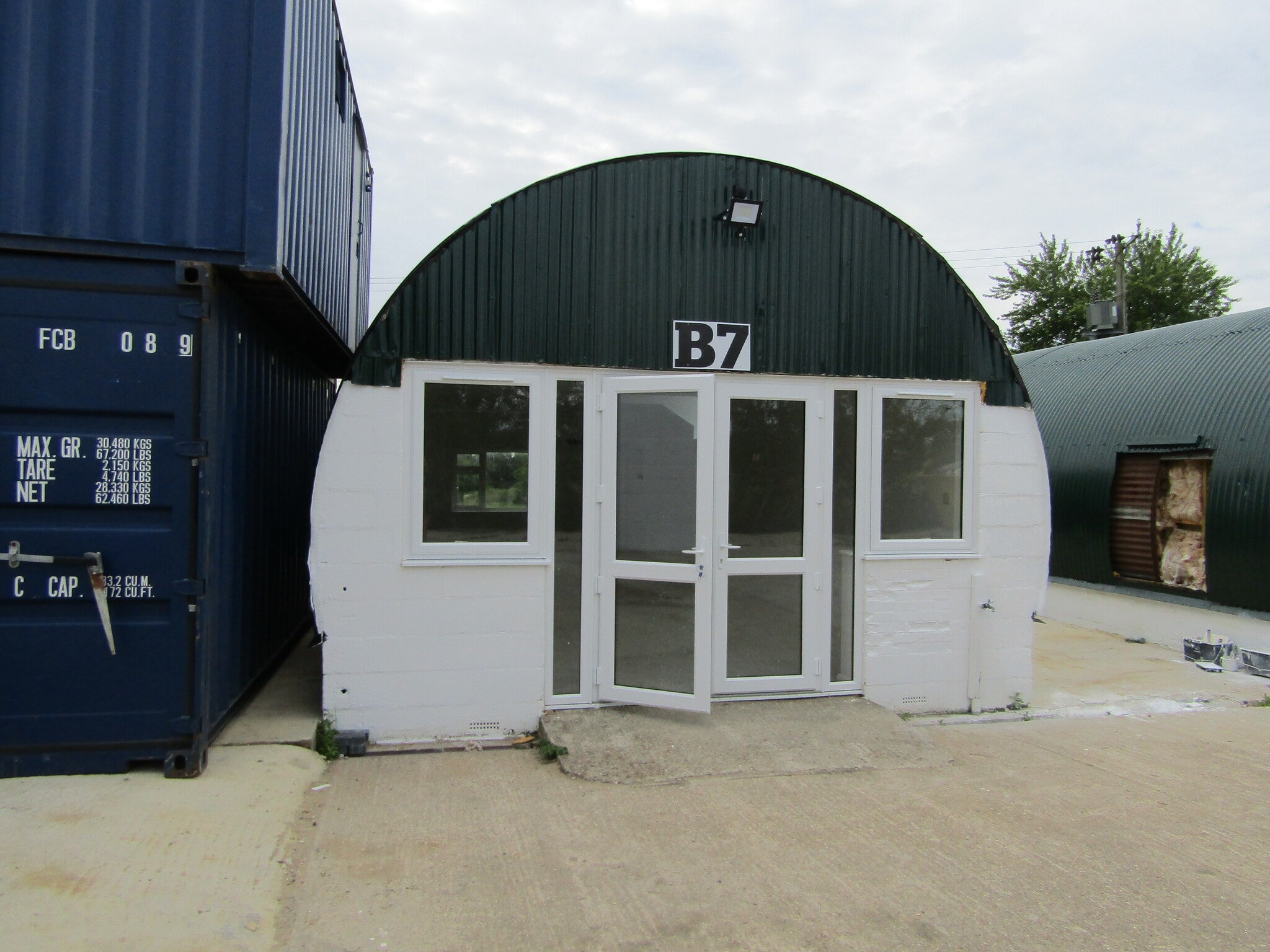 7 Ermine Way, Arrington for sale Primary Photo- Image 1 of 1