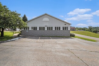 More details for 550 E Cork St, Kalamazoo, MI - Retail for Sale