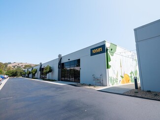 More details for 10581 Roselle St, San Diego, CA - Flex for Lease