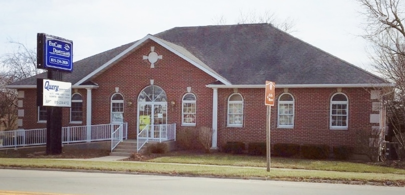 134 E Blackhawk Dr, Byron, IL for sale - Primary Photo - Image 1 of 1