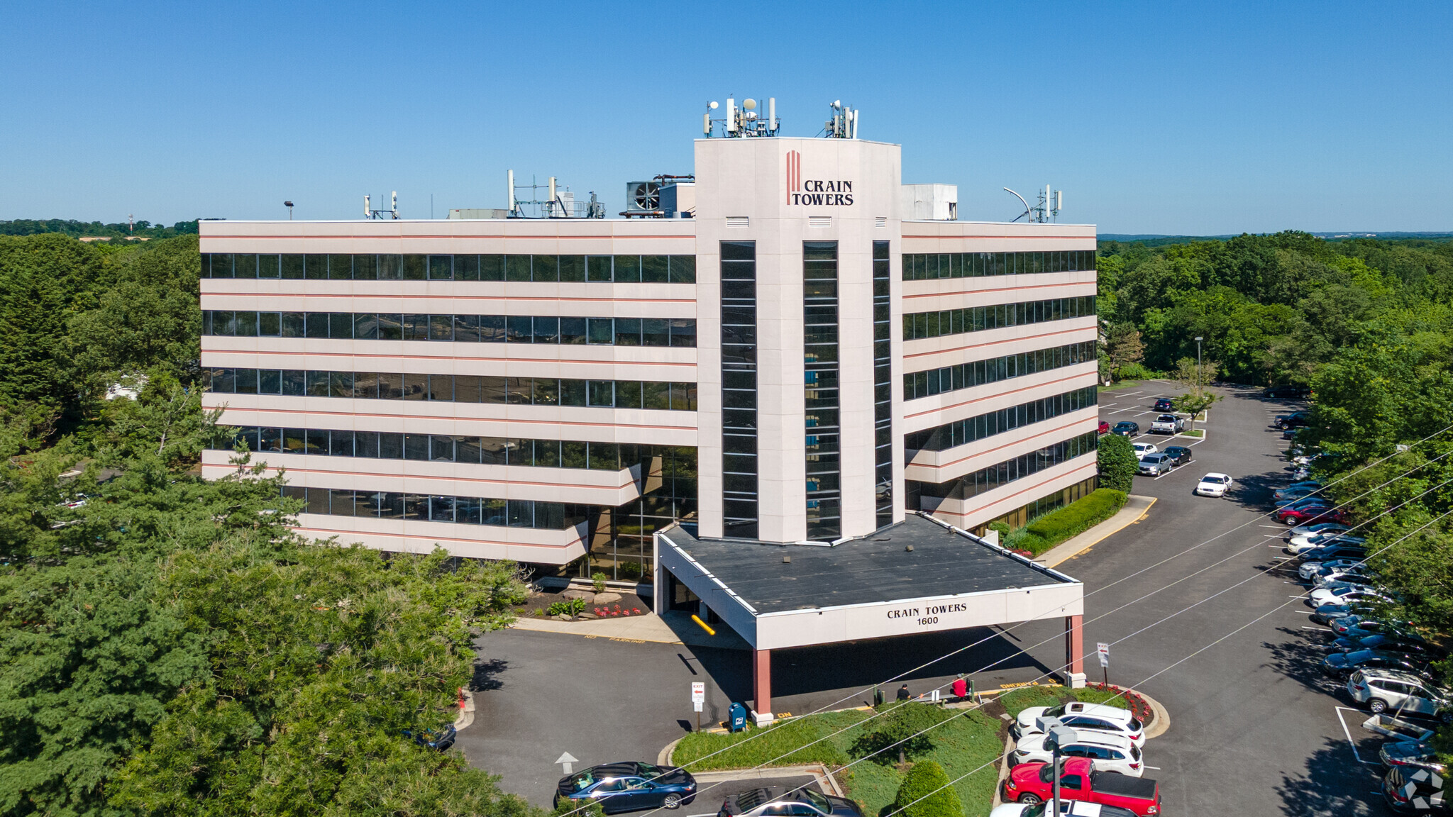 1600 Crain Hwy, Glen Burnie, MD for lease Building Photo- Image 1 of 17