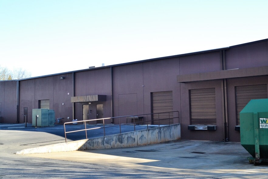 2755 Marconi Dr, Alpharetta, GA for sale - Building Photo - Image 3 of 3