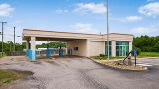 More details for 2810 Maysville Pike, Zanesville, OH - Retail for Sale